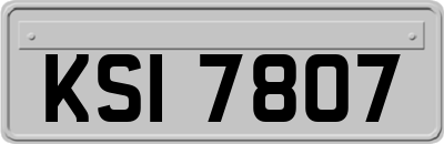 KSI7807