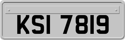 KSI7819