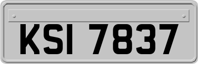 KSI7837