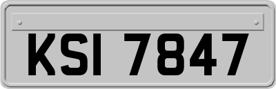 KSI7847