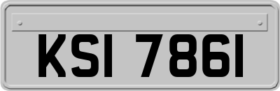 KSI7861