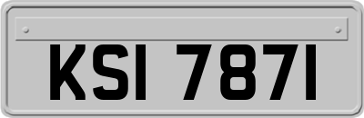 KSI7871
