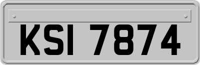 KSI7874