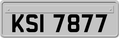 KSI7877