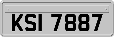 KSI7887