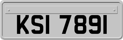 KSI7891