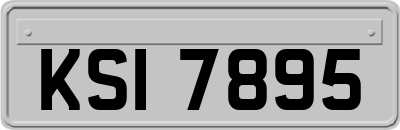 KSI7895