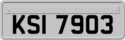 KSI7903