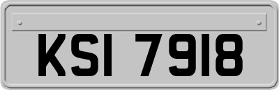 KSI7918