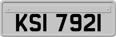 KSI7921