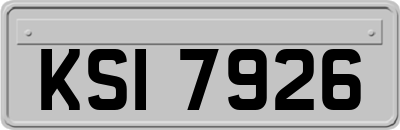 KSI7926