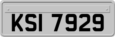 KSI7929