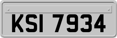 KSI7934