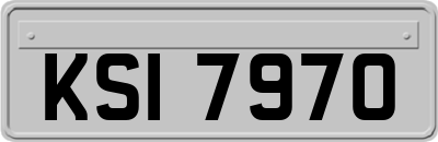 KSI7970