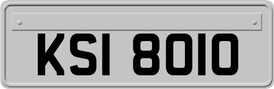 KSI8010