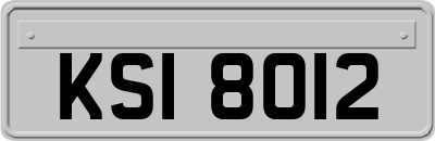 KSI8012