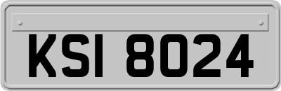 KSI8024
