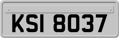 KSI8037