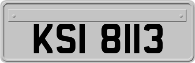 KSI8113