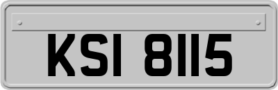 KSI8115