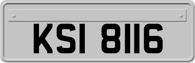 KSI8116