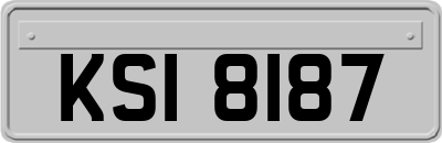 KSI8187
