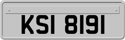 KSI8191