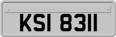 KSI8311