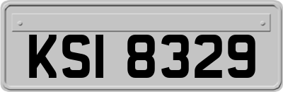 KSI8329