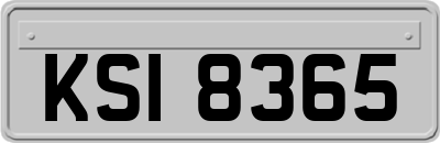 KSI8365