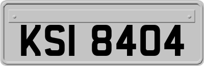 KSI8404