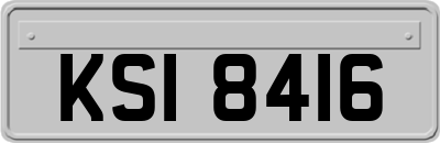 KSI8416
