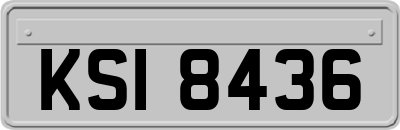 KSI8436