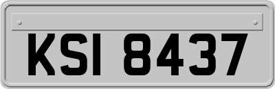 KSI8437