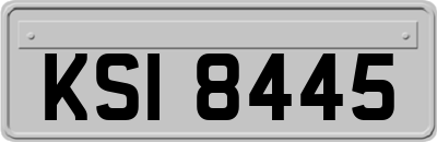 KSI8445