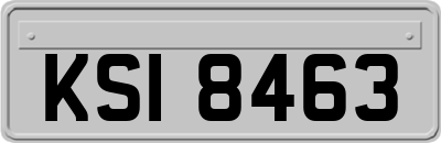 KSI8463
