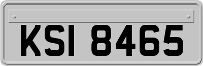 KSI8465