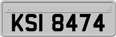 KSI8474