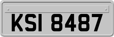 KSI8487