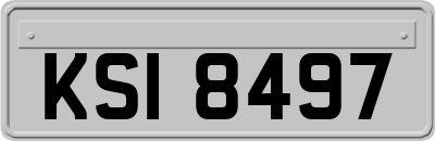 KSI8497