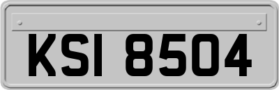 KSI8504