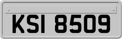 KSI8509