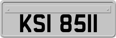 KSI8511