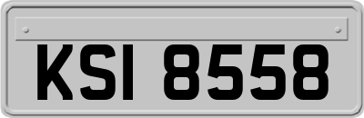 KSI8558