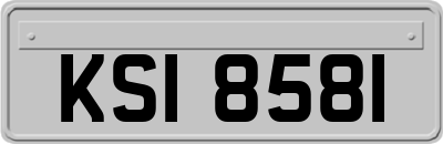KSI8581