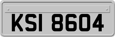 KSI8604