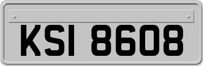 KSI8608