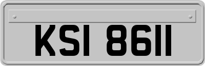 KSI8611