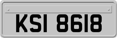 KSI8618
