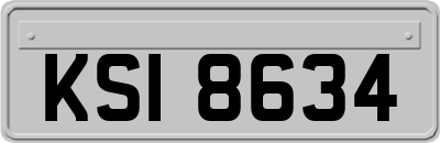 KSI8634